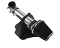 Cold Air Intake With Heat Shield for 05-24 Dodge HEMI 5.7L and  05-10 Dodge HEMI 6.1L V8