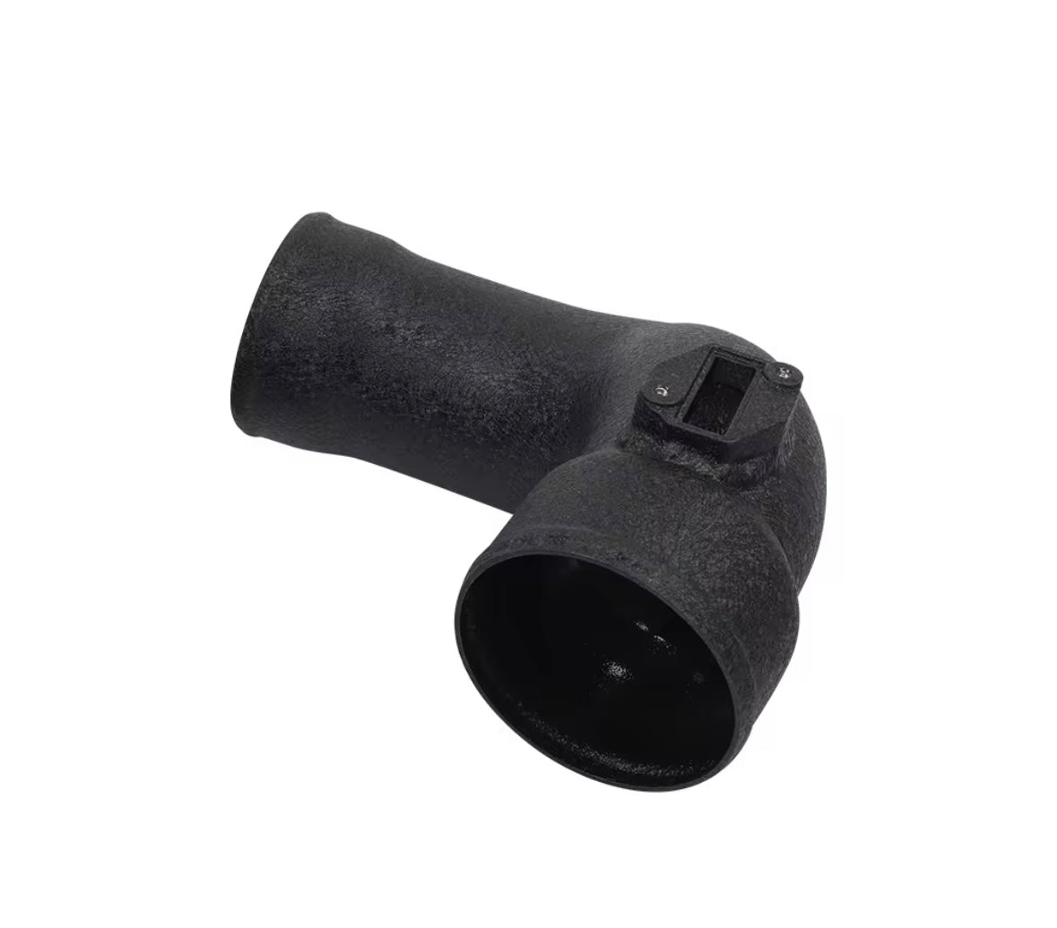 Cold Air Intake Kit with Heat Shield for BMW B48 2.0T