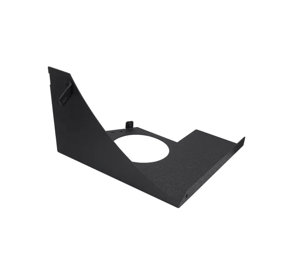 Cold Air Intake Kit with Heat Shield for BMW B48 2.0T